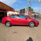 Toyota Corolla XEi 2.0 Flex 16V Aut. 2015 Flex-4