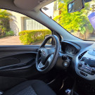 Ford Ka 1.0 SE/SE Plus TiVCT Flex 5p 2021 Flex-7