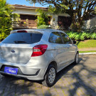 Ford Ka 1.0 SE/SE Plus TiVCT Flex 5p 2021 Flex-12