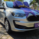 Ford Ka 1.0 SE/SE Plus TiVCT Flex 5p 2021 Flex-0