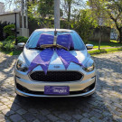 Ford Ka 1.0 SE/SE Plus TiVCT Flex 5p 2021 Flex-1