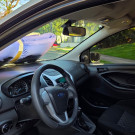 Ford Ka 1.0 SE/SE Plus TiVCT Flex 5p 2021 Flex-3