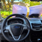 Ford Ka 1.0 SE/SE Plus TiVCT Flex 5p 2021 Flex-4
