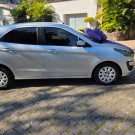 Ford Ka 1.0 SE/SE Plus TiVCT Flex 5p 2021 Flex-14