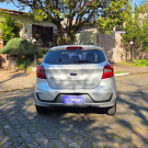 Ford Ka 1.0 SE/SE Plus TiVCT Flex 5p 2021 Flex-13
