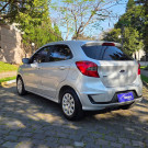 Ford Ka 1.0 SE/SE Plus TiVCT Flex 5p 2021 Flex-11