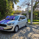 Ford Ka 1.0 SE/SE Plus TiVCT Flex 5p 2021 Flex-2