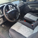 Ford Fiesta Sed. 1.6 8V Flex 4p 2009 Flex-6