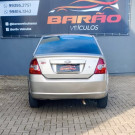 Ford Fiesta Sed. 1.6 8V Flex 4p 2009 Flex-2