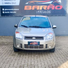 Ford Fiesta Sed. 1.6 8V Flex 4p 2009 Flex-0