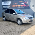 Ford Fiesta Sed. 1.6 8V Flex 4p 2009 Flex-1