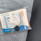 Ford Fiesta Sed. 1.6 8V Flex 4p 2009 Flex-7