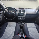 Ford Fiesta Sed. 1.6 8V Flex 4p 2009 Flex-5