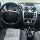 Ford Fiesta Sed. 1.6 8V Flex 4p 2009 Flex-4