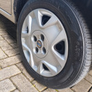Ford Fiesta Sed. 1.6 8V Flex 4p 2009 Flex-3