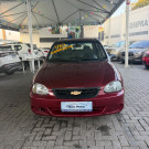 GM - Chevrolet Corsa Sed Class.Life 1.0/1.0 FlexPower 2009 Flex-1