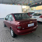 GM - Chevrolet Corsa Sed Class.Life 1.0/1.0 FlexPower 2009 Flex-3