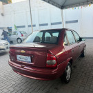 GM - Chevrolet Corsa Sed Class.Life 1.0/1.0 FlexPower 2009 Flex-2