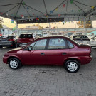 GM - Chevrolet Corsa Sed Class.Life 1.0/1.0 FlexPower 2009 Flex-4