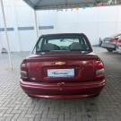 GM - Chevrolet Corsa Sed Class.Life 1.0/1.0 FlexPower 2009 Flex-5