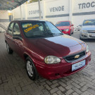 GM - Chevrolet Corsa Sed Class.Life 1.0/1.0 FlexPower 2009 Flex-0