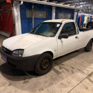 Ford Courier 1.6 L/ 1.6 Flex 2012 Flex-4