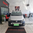 VW - VolksWagen CROSSFOX 1.6 Mi Total Flex 8V 5p 2010 Flex-0