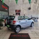 VW - VolksWagen CROSSFOX 1.6 Mi Total Flex 8V 5p 2010 Flex-1
