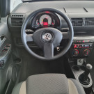 VW - VolksWagen CROSSFOX 1.6 Mi Total Flex 8V 5p 2010 Flex-4