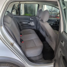 VW - VolksWagen CROSSFOX 1.6 Mi Total Flex 8V 5p 2010 Flex-7