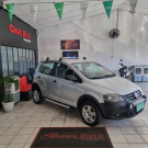 VW - VolksWagen CROSSFOX 1.6 Mi Total Flex 8V 5p 2010 Flex-2