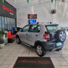 VW - VolksWagen CROSSFOX 1.6 Mi Total Flex 8V 5p 2010 Flex-8