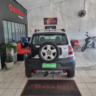 VW - VolksWagen CROSSFOX 1.6 Mi Total Flex 8V 5p 2010 Flex-6
