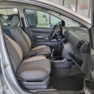 VW - VolksWagen CROSSFOX 1.6 Mi Total Flex 8V 5p 2010 Flex-5