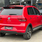 VW - VolksWagen Fox Xtreme 1.6 Flex 8V 5p 2019 Flex-1