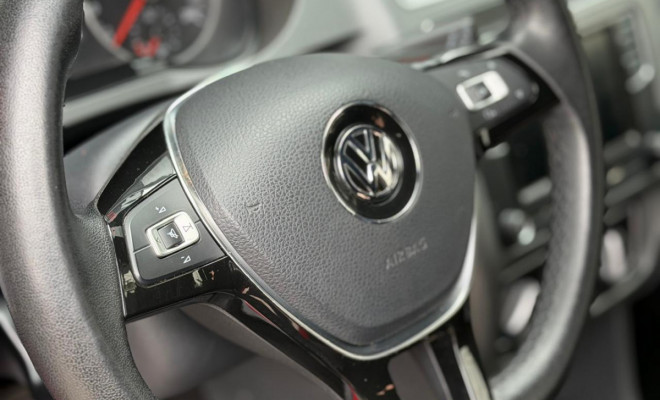 VW - VolksWagen Fox Xtreme 1.6 Flex 8V 5p 2019 Flex-9