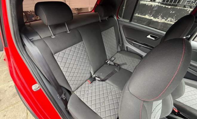 VW - VolksWagen Fox Xtreme 1.6 Flex 8V 5p 2019 Flex-5