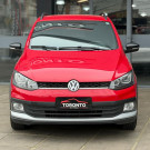 VW - VolksWagen Fox Xtreme 1.6 Flex 8V 5p 2019 Flex-3