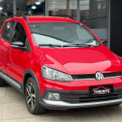 VW - VolksWagen Fox Xtreme 1.6 Flex 8V 5p 2019 Flex-4
