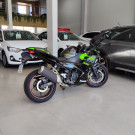 KAWASAKI NINJA 400 2020 Flex-3