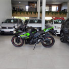KAWASAKI NINJA 400 2020 Flex-0