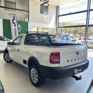 VW - VolksWagen Saveiro Robust 1.6 Total Flex 8V 2019 Flex-3