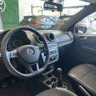 VW - VolksWagen Saveiro Robust 1.6 Total Flex 8V 2019 Flex-8