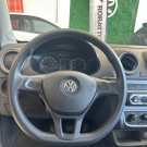 VW - VolksWagen Saveiro Robust 1.6 Total Flex 8V 2019 Flex-7