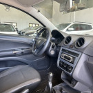 VW - VolksWagen Saveiro Robust 1.6 Total Flex 8V 2019 Flex-5