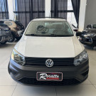 VW - VolksWagen Saveiro Robust 1.6 Total Flex 8V 2019 Flex-0
