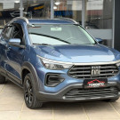 Fiat PULSE DRIVE 1.0 Turbo 200 Flex Aut. 2022 Flex-3