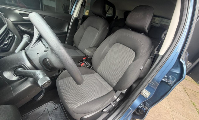Fiat PULSE DRIVE 1.0 Turbo 200 Flex Aut. 2022 Flex-8