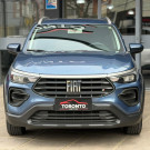 Fiat PULSE DRIVE 1.0 Turbo 200 Flex Aut. 2022 Flex-7