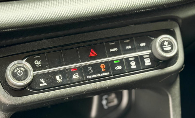 Fiat PULSE DRIVE 1.0 Turbo 200 Flex Aut. 2022 Flex-12